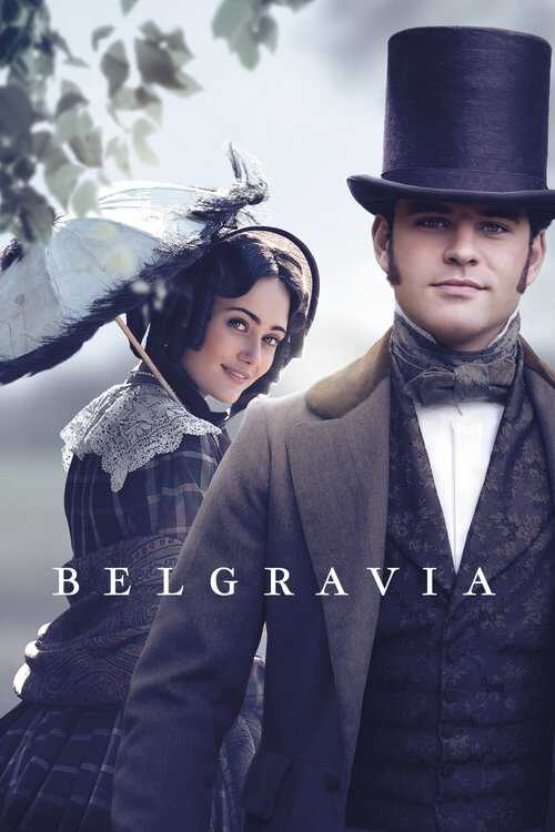 |GR| Belgravia 8