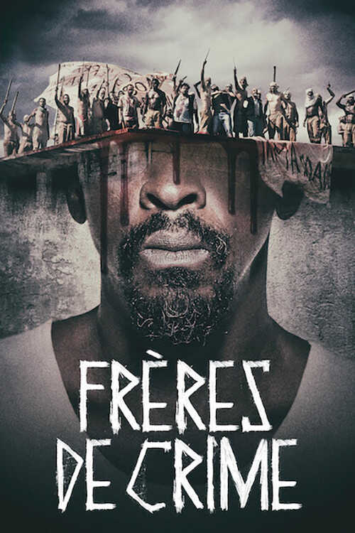 |FR| Frères de crime 8