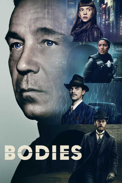 |EN| Bodies 8