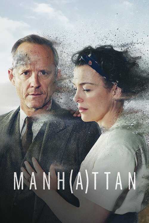 |NL| Manhattan 8
