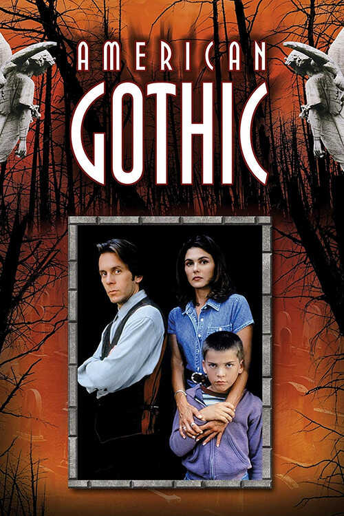 |PL| American Gothic 8