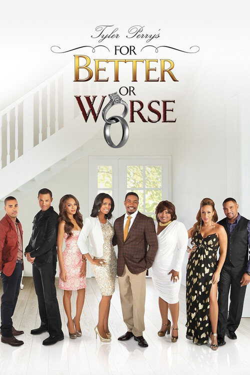 |EN| For Better or Worse 8