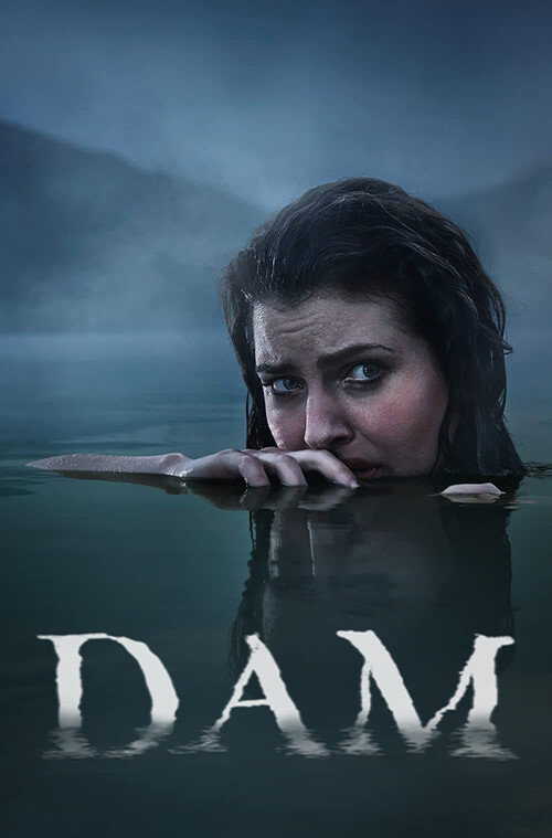 |EN| Dam 8