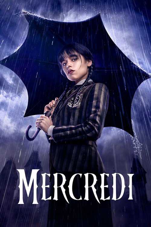|FR| Mercredi 8