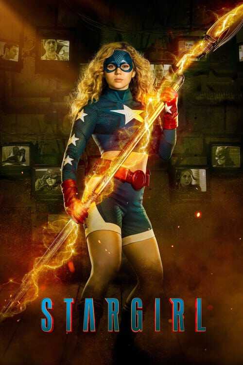 |ES| Stargirl 8