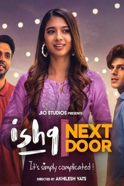 |IN| Ishq Next Door 8