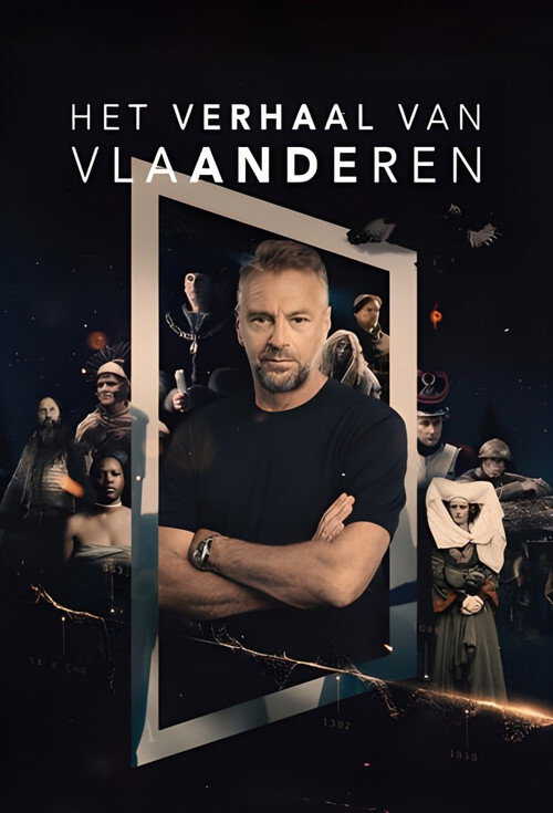 |BE| Het verhaal van Vlaanderen 8