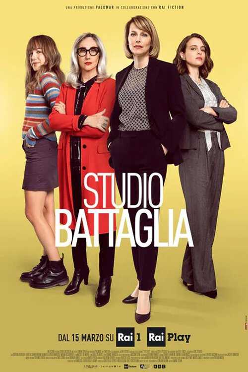 |IT| Studio Battaglia 8
