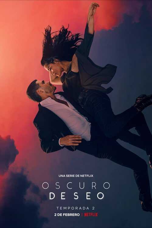 |DE| Oscuro deseo 8