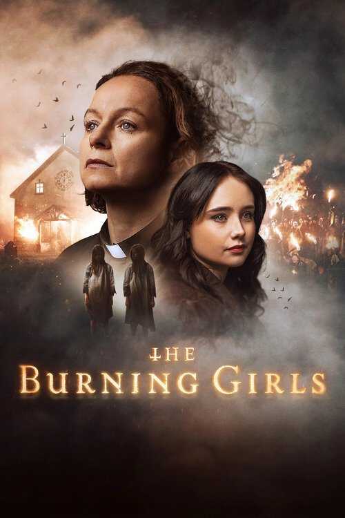 |DE| The Burning Girls 8