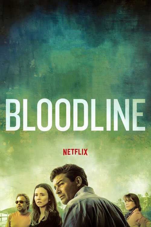 |DE| Bloodline 8