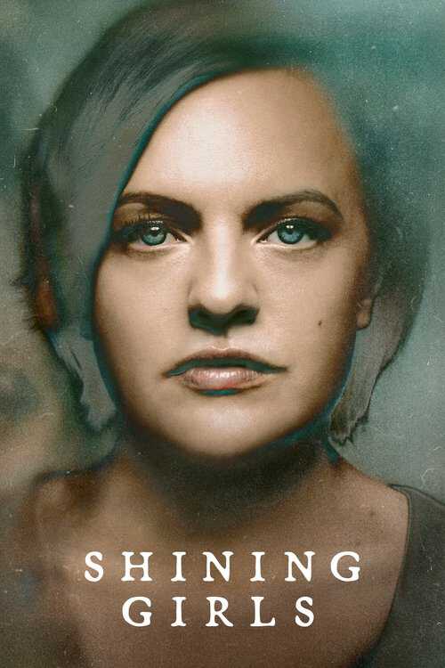 |DE| Shining Girls 8