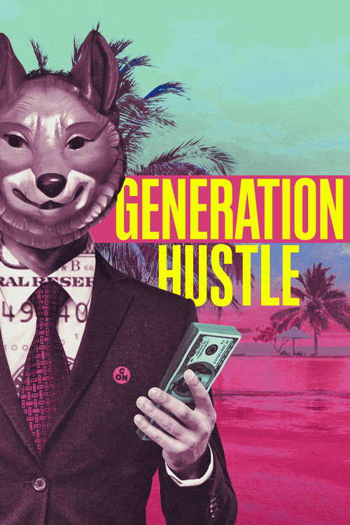 |NL| Generation Hustle 8
