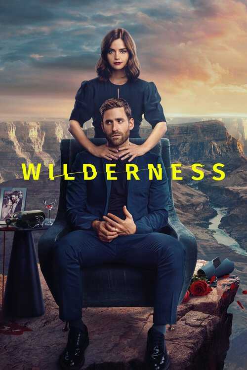 |EN| Wilderness 8