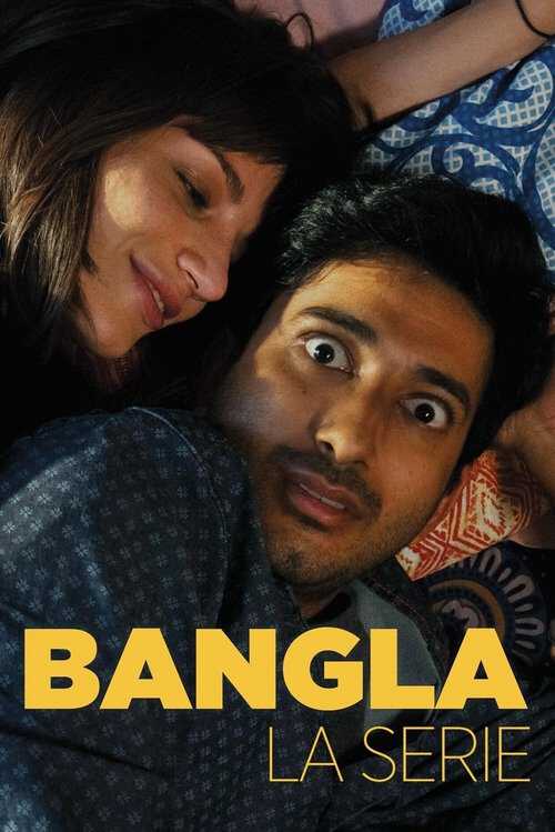 |IT| Bangla The Series 8