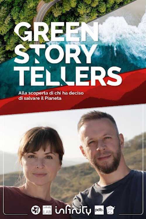 |EN| Green Storytellers 8