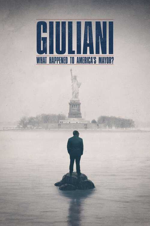 |EN| Giuliani: What Happened to Americas Mayor? 8
