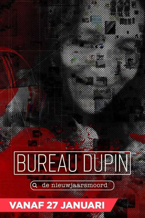 |NL| Bureau Dupin 8