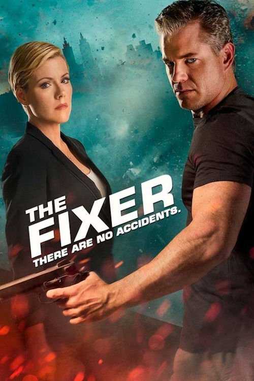 |FR| The Fixer : Catastrophes programmées 8