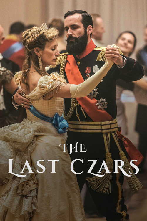 |NL| The Last Czars 8