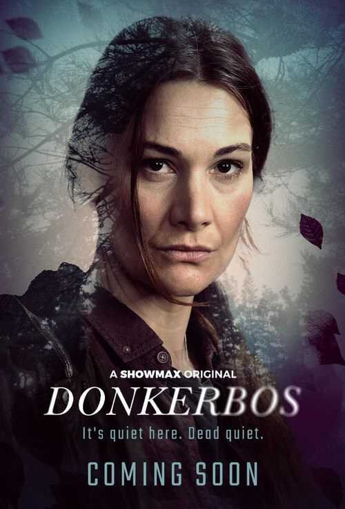 |NL| Donkerbos 8