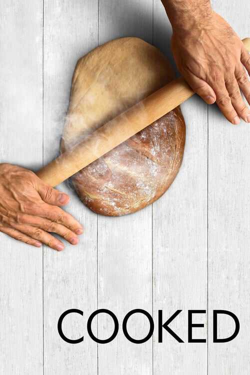 |NL| Cooked 8