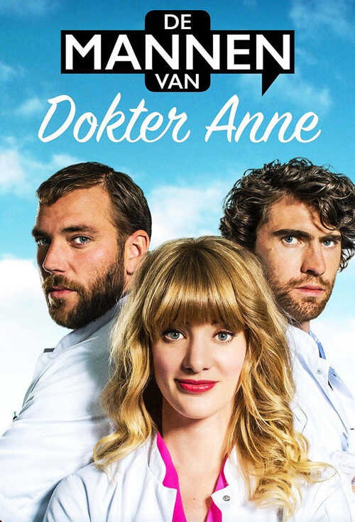 |NL| De mannen van dokter Anne 8