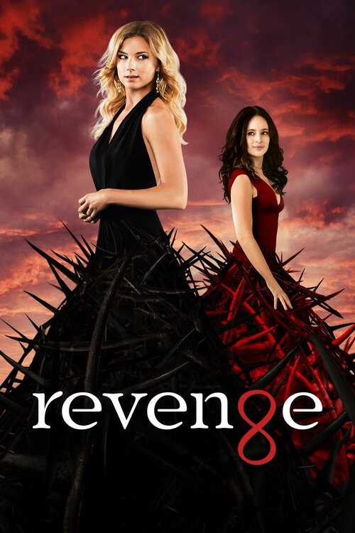 |NL| Revenge 8