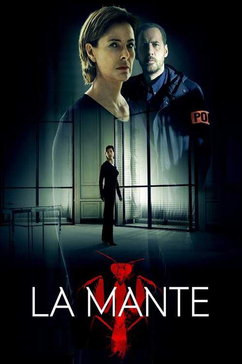 |DE| La Mante 8