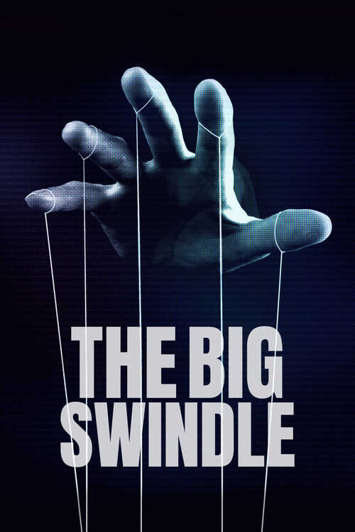 |NL| The Big Swindle 8