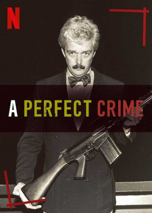|NL| A Perfect Crime 8