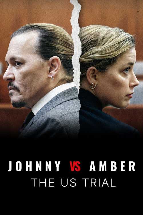 |NL| Johnny vs Amber: The US Trial 8