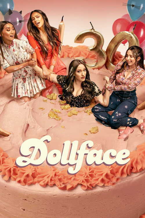 |NL| Dollface 8