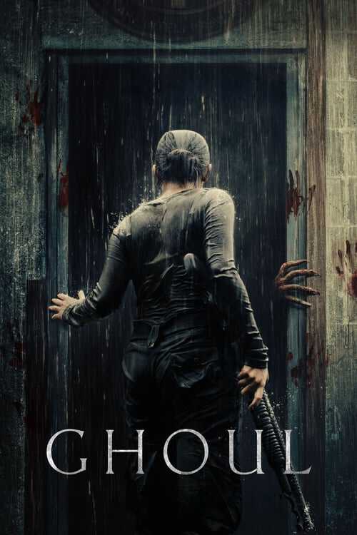 |FR| GHOUL 8