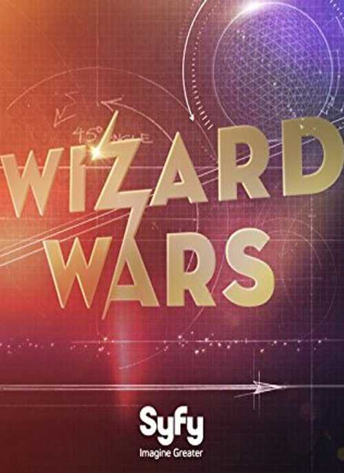 |EN| Wizard Wars 8