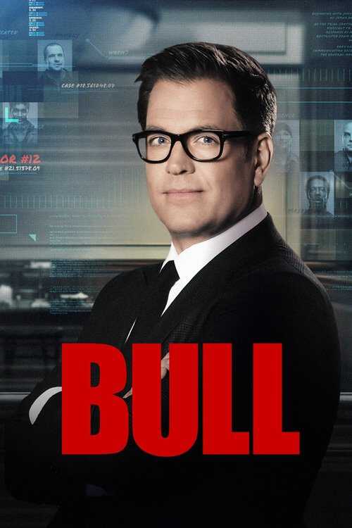 |FR| Bull 8