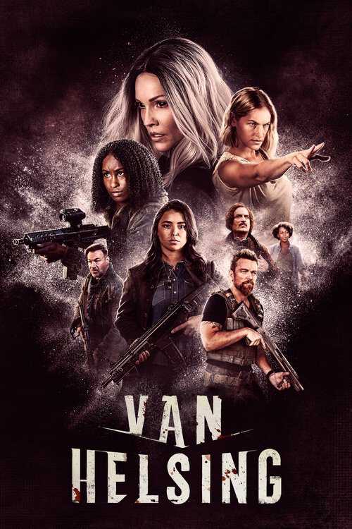 |IT| Van Helsing 8