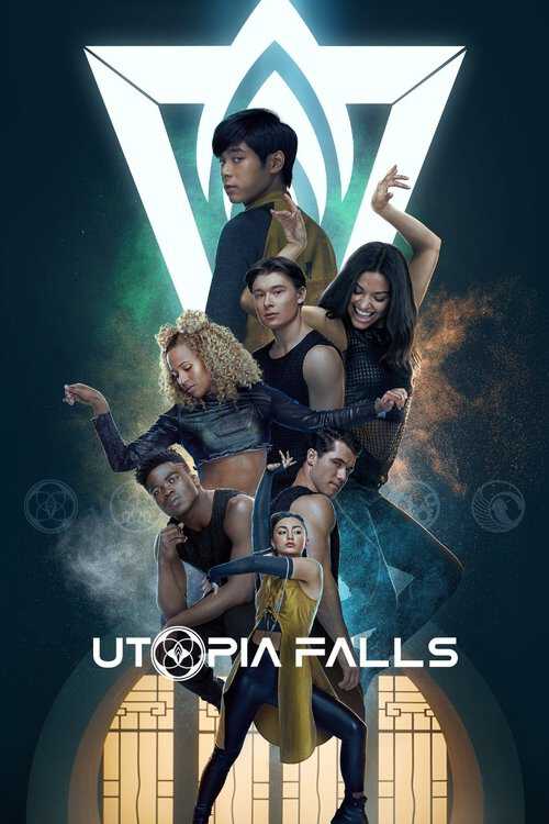 |NL| Utopia Falls 8