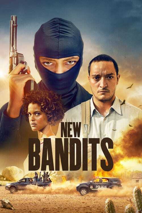 |GR| New Bandits 8
