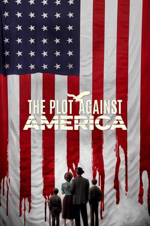 |PL| The Plot Against America 8