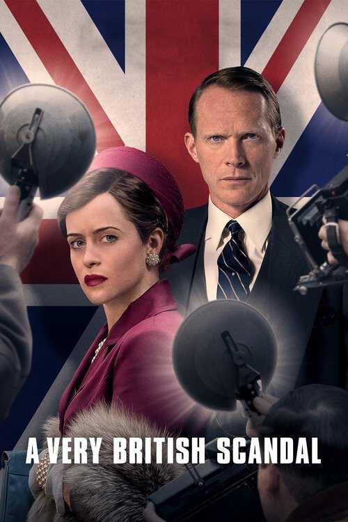 |IT| A Very British Scandal 8