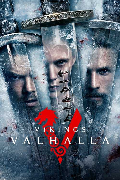 |DE| Vikings: Valhalla 8