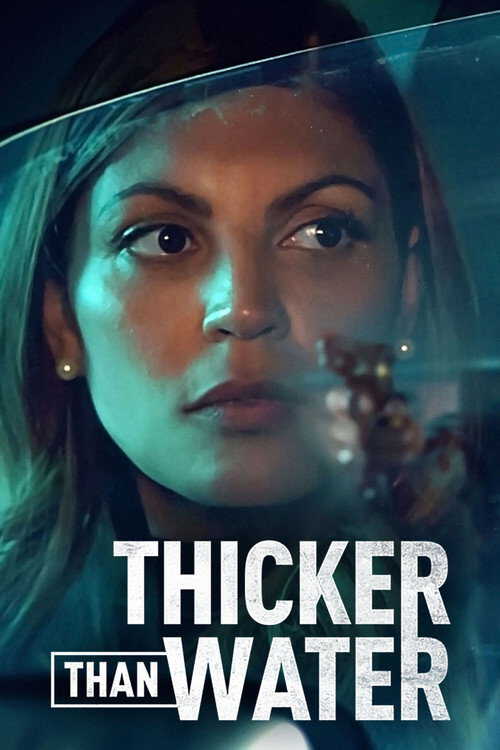 |NL| Thicker Than Water 8