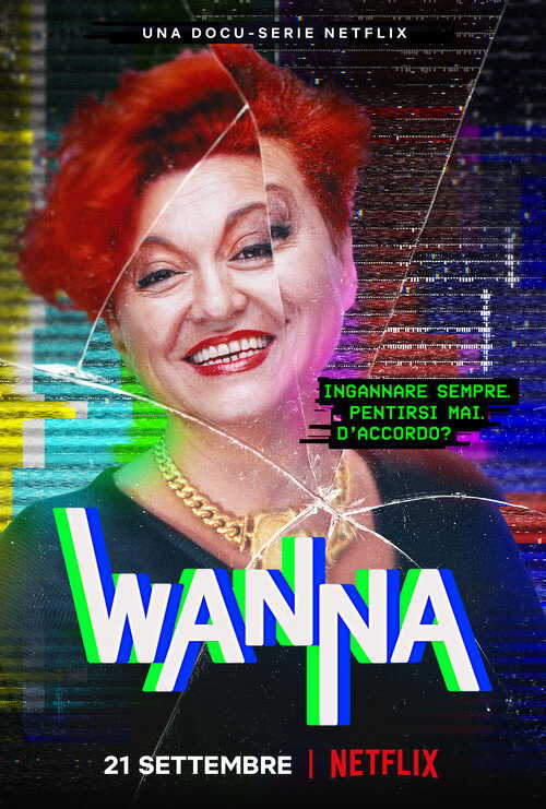 |IT| Wanna 8