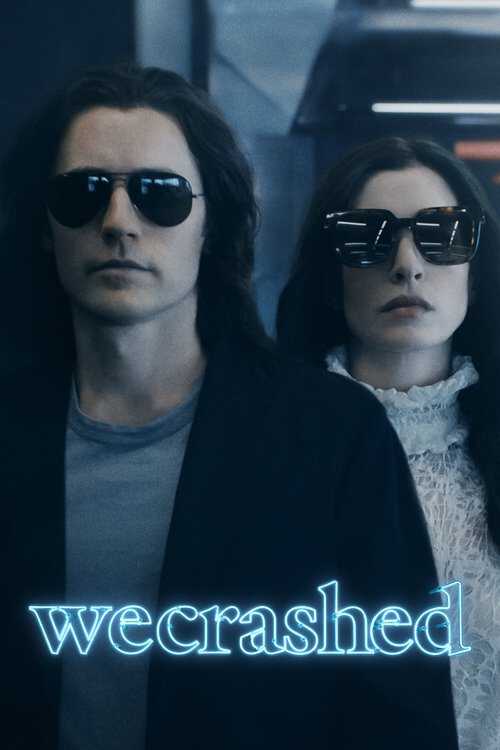 |PL| WeCrashed 8