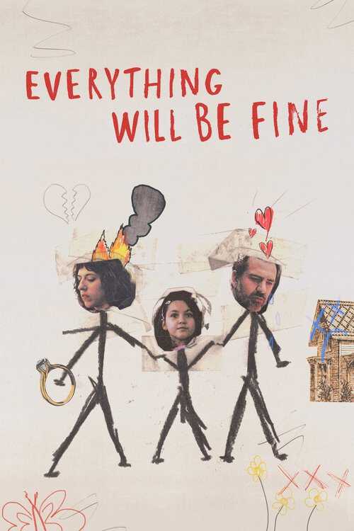 |NL| Everything Will Be Fine 8