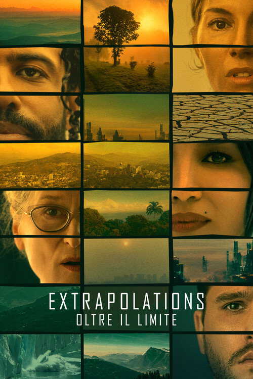 |IT| Extrapolations - Oltre il limite 8
