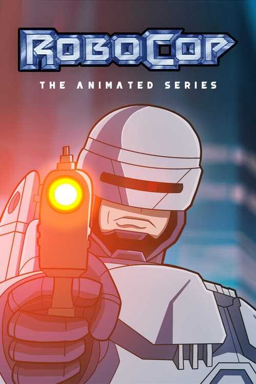|FR| Robocop 8