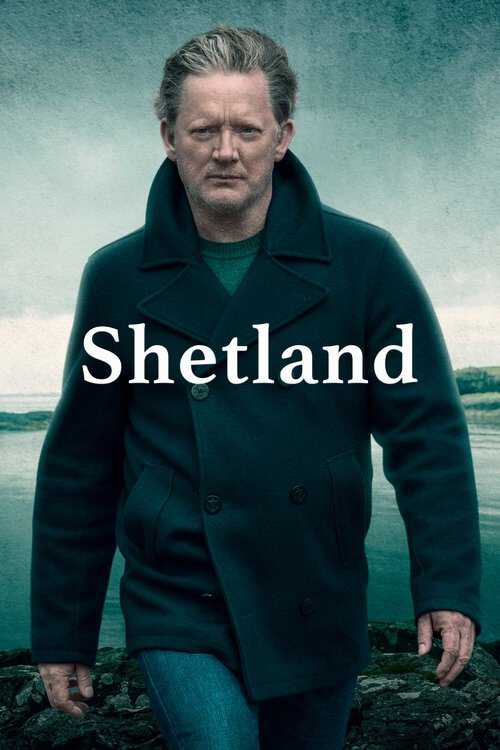|EN| Shetland 8