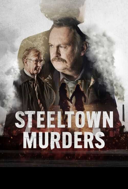 |NL| Steeltown Murders 8